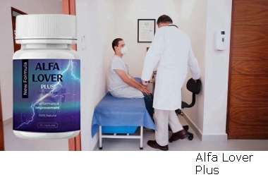 Por Qué Alfa Lover Plus